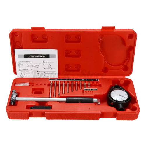 Engine Master Australia EMA-DIALBOREGAUGE Dial Bore Gauge Cylinder Indicator Digital Measuring Engine Tool