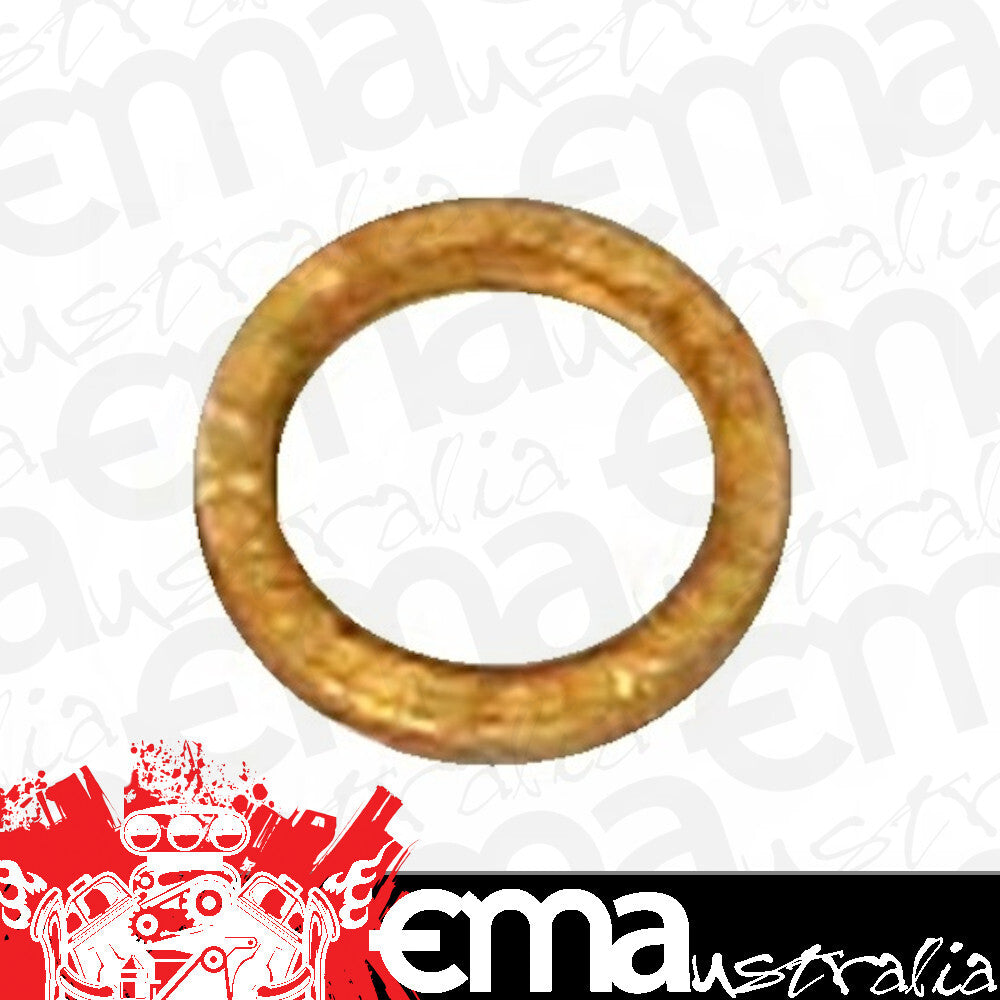 Enderle EN6014-12 -8an Check Valve Shim .012" Thick