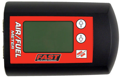 FAST FAST170401 Digital Wideband Air Fuel Ratio Meter Single Sensor Kit
