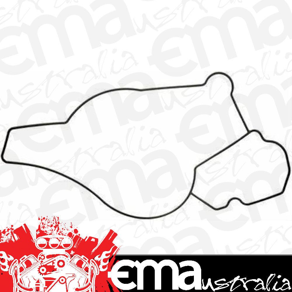 Fel-Pro Gaskets FE35612 Water Pump Gasket Suit Ford F250 7.3L