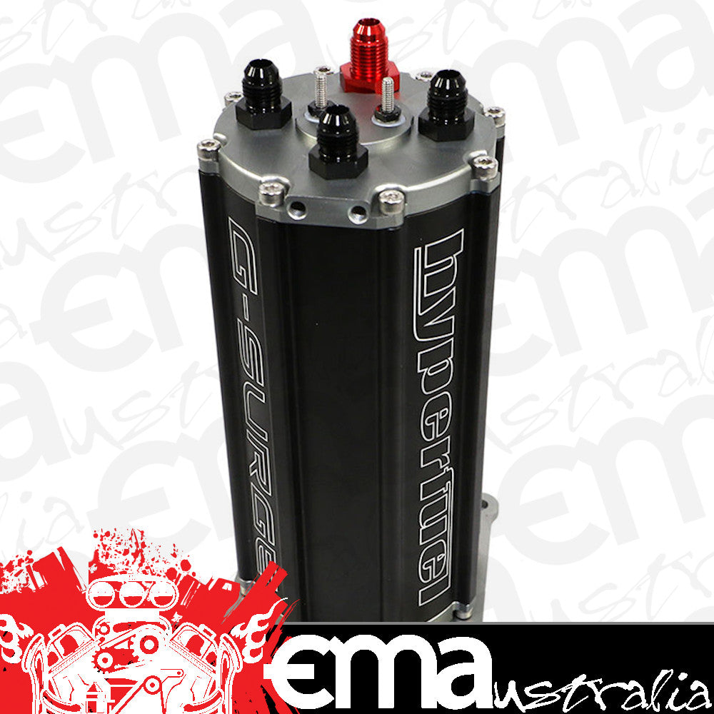 FiTech FH40007 Fitech G Surge Command Center