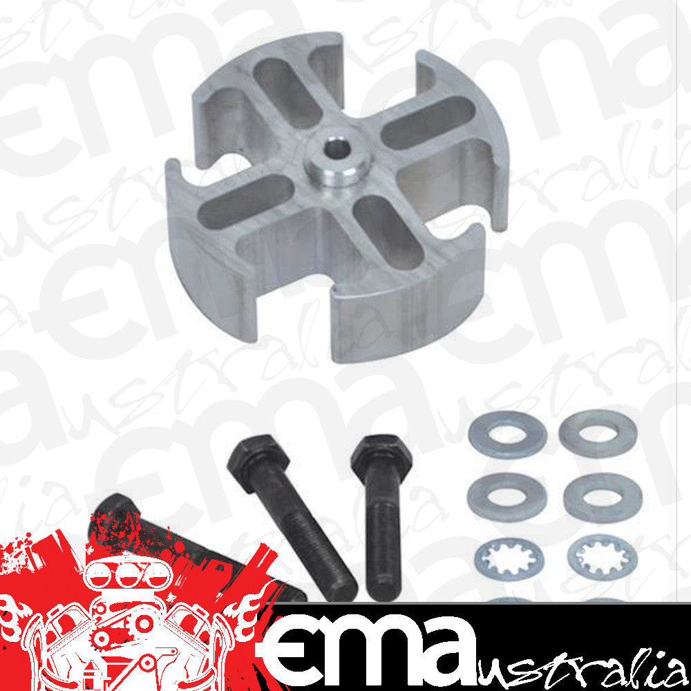 Flex-A-Lite FLX-14548 Fan Spacer 1" w/ Hardware