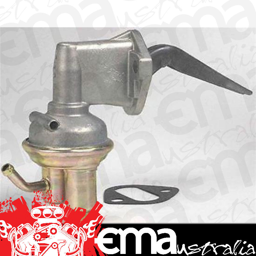 Carter FMM6736 CARTER MECHANICAL FUEL PUMP FMM6736 SUIT AMC JEEP 304 360 401 25GPH