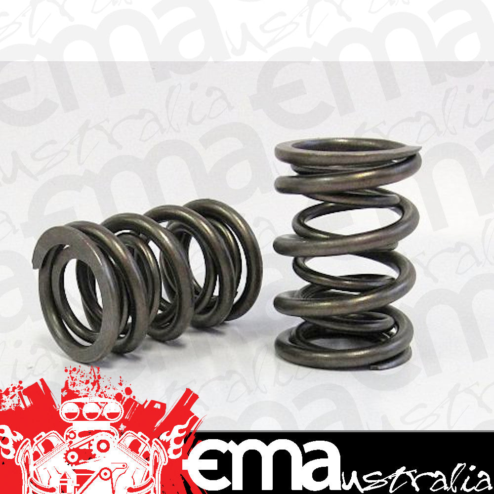 Dual Valve Springs (Suit Honda 1.6L DOHC V-TEC 16 Valve B16A1/B16A3 1994-00 & B17A1/B18C1-C3 1992-00) (FVS10035-16)