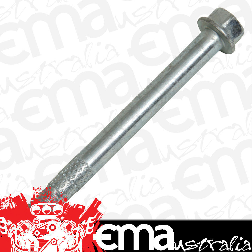 GM Performance GM12338064 GM Starter Motor Bolt 3/8-16 X 4.330" Uhl Suit Chev V8