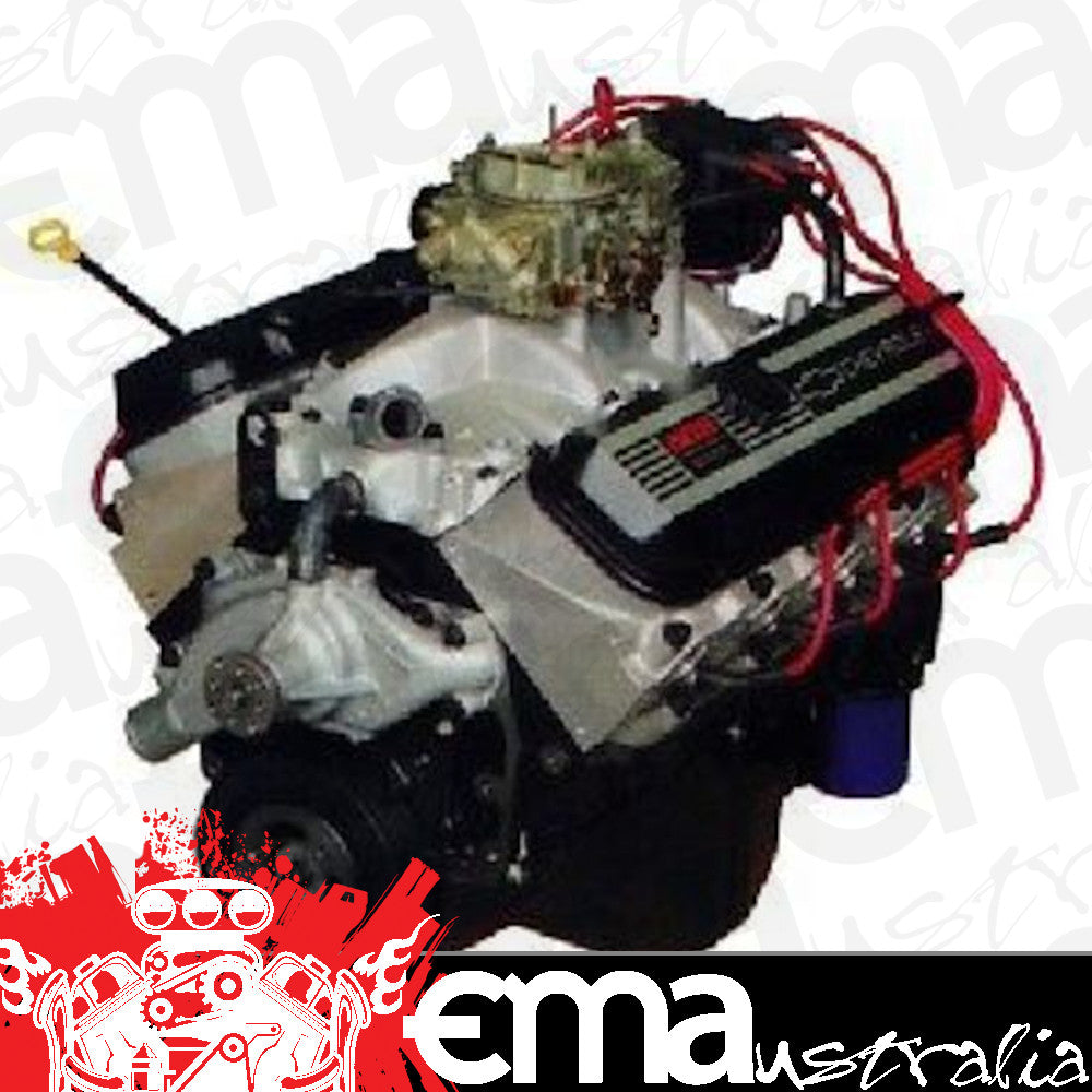 GM Performance GM12496962 Chev Zz502 Brand New 502 Hp 567 Ft/Lb Torque Complete Engine