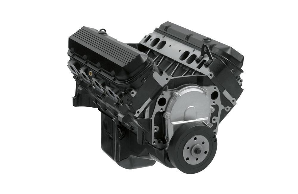 GM Performance GM19207552 Chev 7.4L 454 Vortec Mk6 Long Crate Engine Assembly