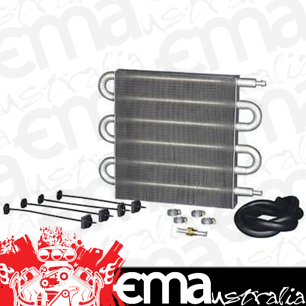 Hayden HAY-1015 Power Transmission Cooler H12"Xw15.125"