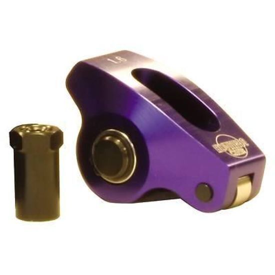 Howards Cams HC90096 Ls Series 1.8 Roller Rockers suit Holden/Chev LS2