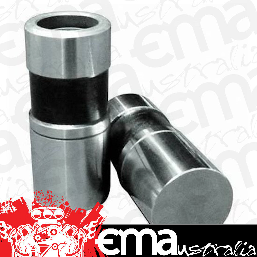 Howards Cams HC91211 Hydraulic Flat Tappet Lifters - 0.874" Dia. suit Ford V8