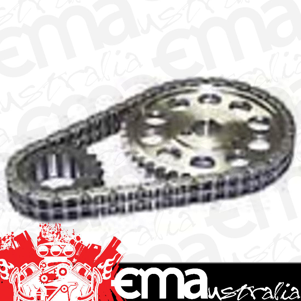 Howards Cams HC94310 Double Roller Billet Timing Set Ford SB 289/302/351W Hc 94310