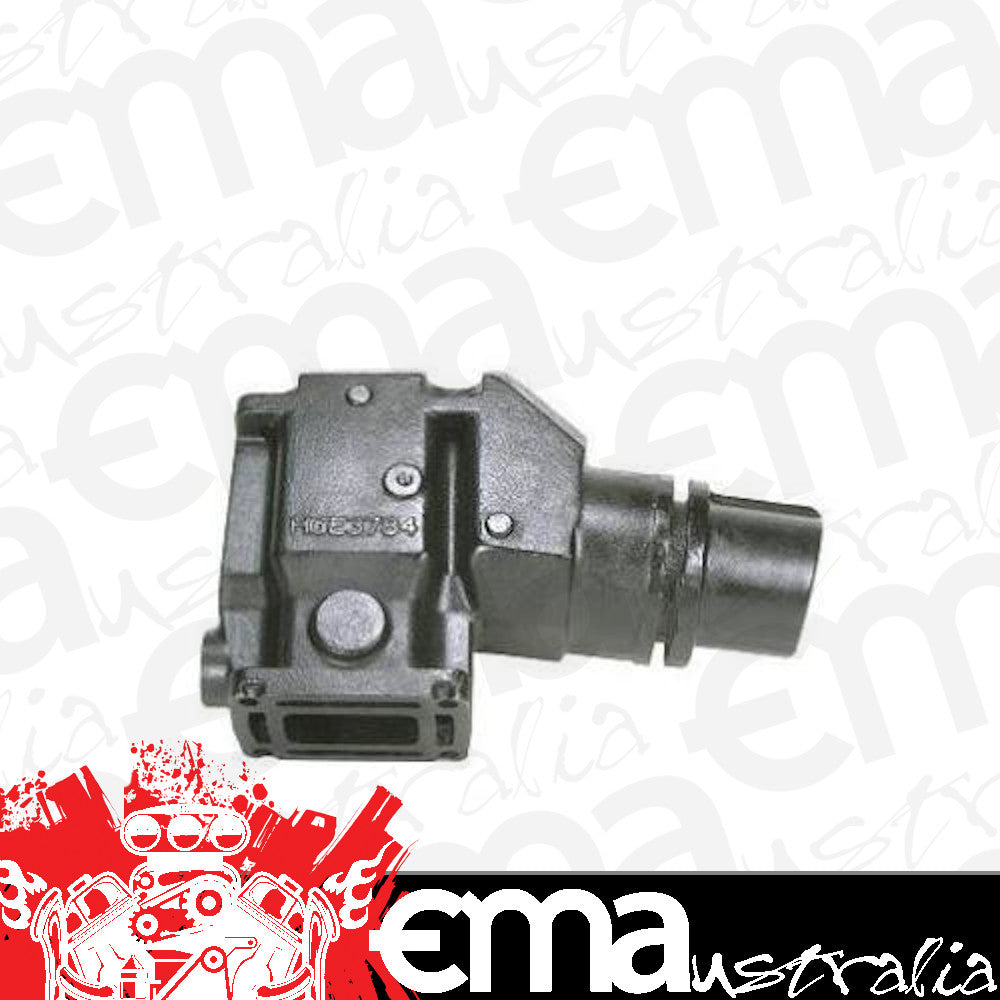HGE Marine HGE3784 Volvo/Omc GM V8 Centre Riser