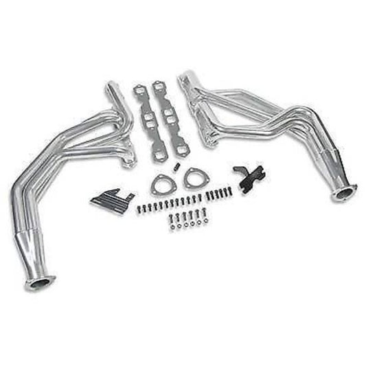 Hooker HKR2452-1HKR Competition Headers Ceramic Coated Lhd Chev/Gmc-Blazer/Suburban 2452-1Hkr