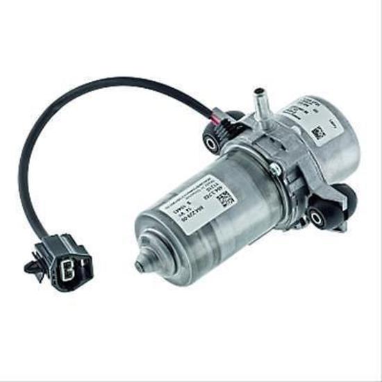 Hella HLA009286001 Up30 12V Vacuum Pump Alloy 6 Sae Engine Master