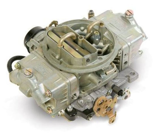 Carburettor Model 4150 Marine 850 CFM Square Bore Electric Choke Dual Inlet Dichromate Each