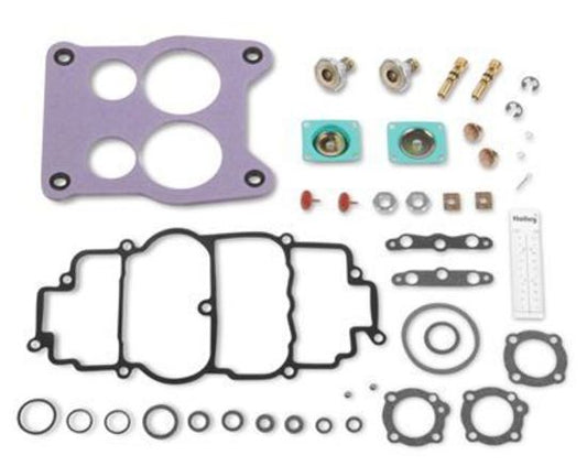 Carburettor Rebuild/Renew Kit Holley Marine Carburettor R84050 Kit