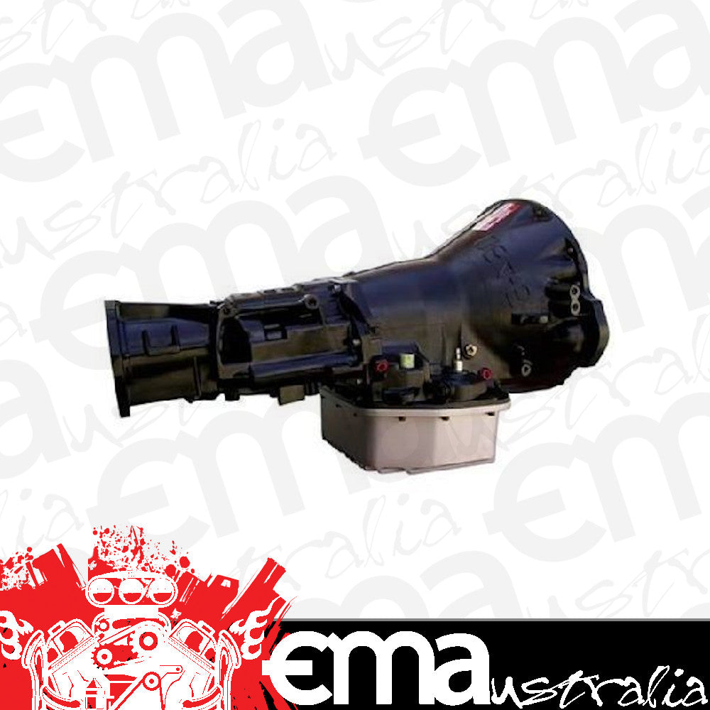 Hughes Performance HT12-1 Chrysler Tf904 1968-On Street/Strip Transmission Auto