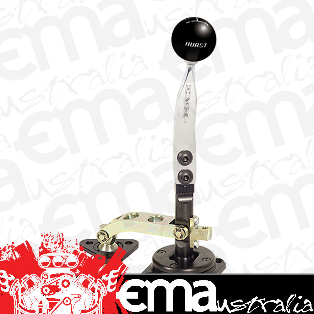 Hurst HU3915065 Competition Plus 6-Speed Shifter suit 2004-05 Pontiac Gto & Holden Commodore Ls1