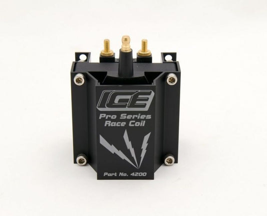 Ice Ignition ICE-IK4200 4200 Pro Series Street Race Ignition Coil 4200