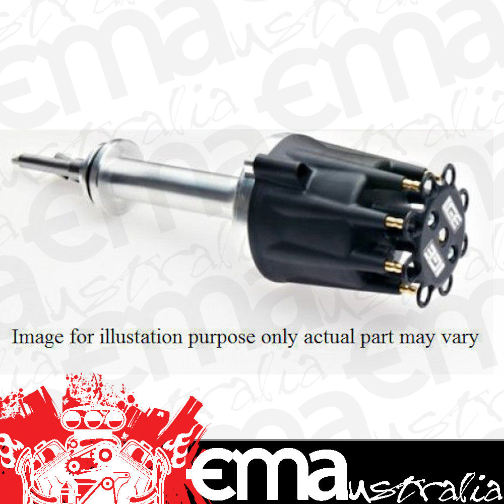 Ice Ignition ICE-IK8262 8200 Series Small Cap Distributor suit Chrysler BB 392 Hemi V8 8262