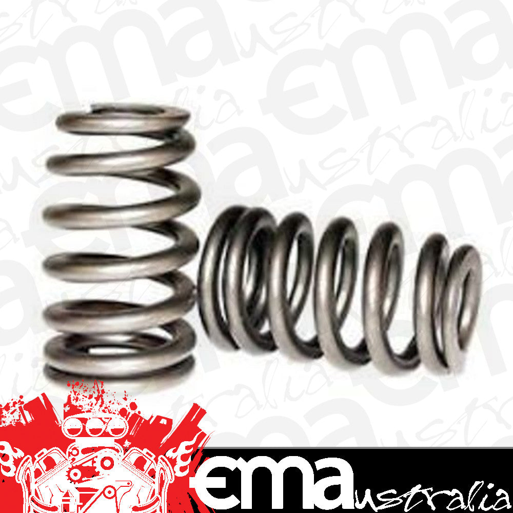 Isky ISK195-A Bhive Valve Springs Chev LS1 V8 120LB @1.8" Seat 360LB @1.175" Open