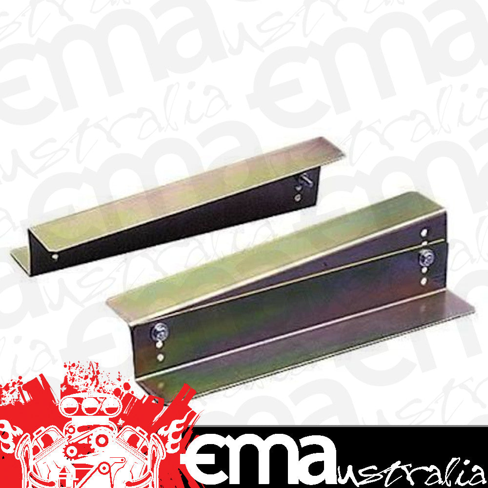 Jaz Products JAZ45001009 Jaz Universal Adjustable Seat Mount Steel