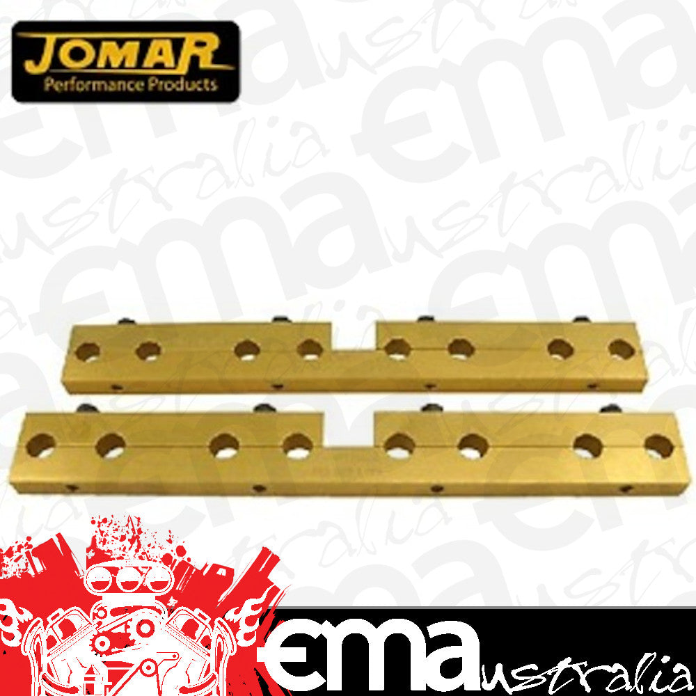Jomar JOM1105 Chev Small Block AFR Eliminator Pro-Model Stud Girdles