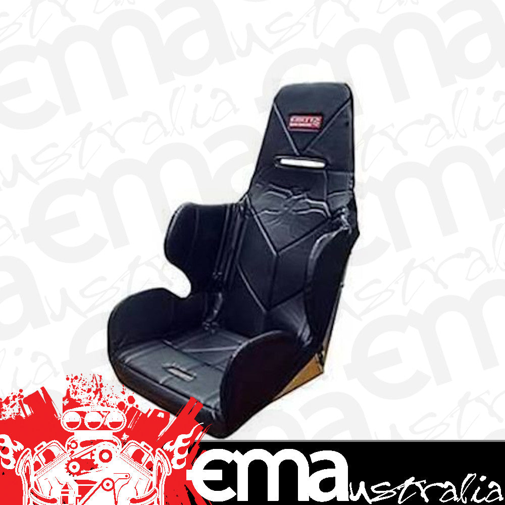 Kirkey KI20901 Drag Seat Nylon Cover