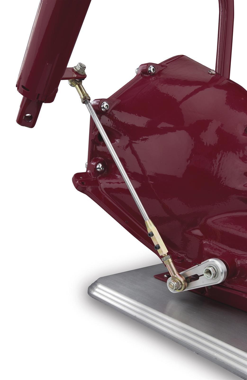 Lokar LK-ACA-1800 Gm Automatic Column Shift Linkage