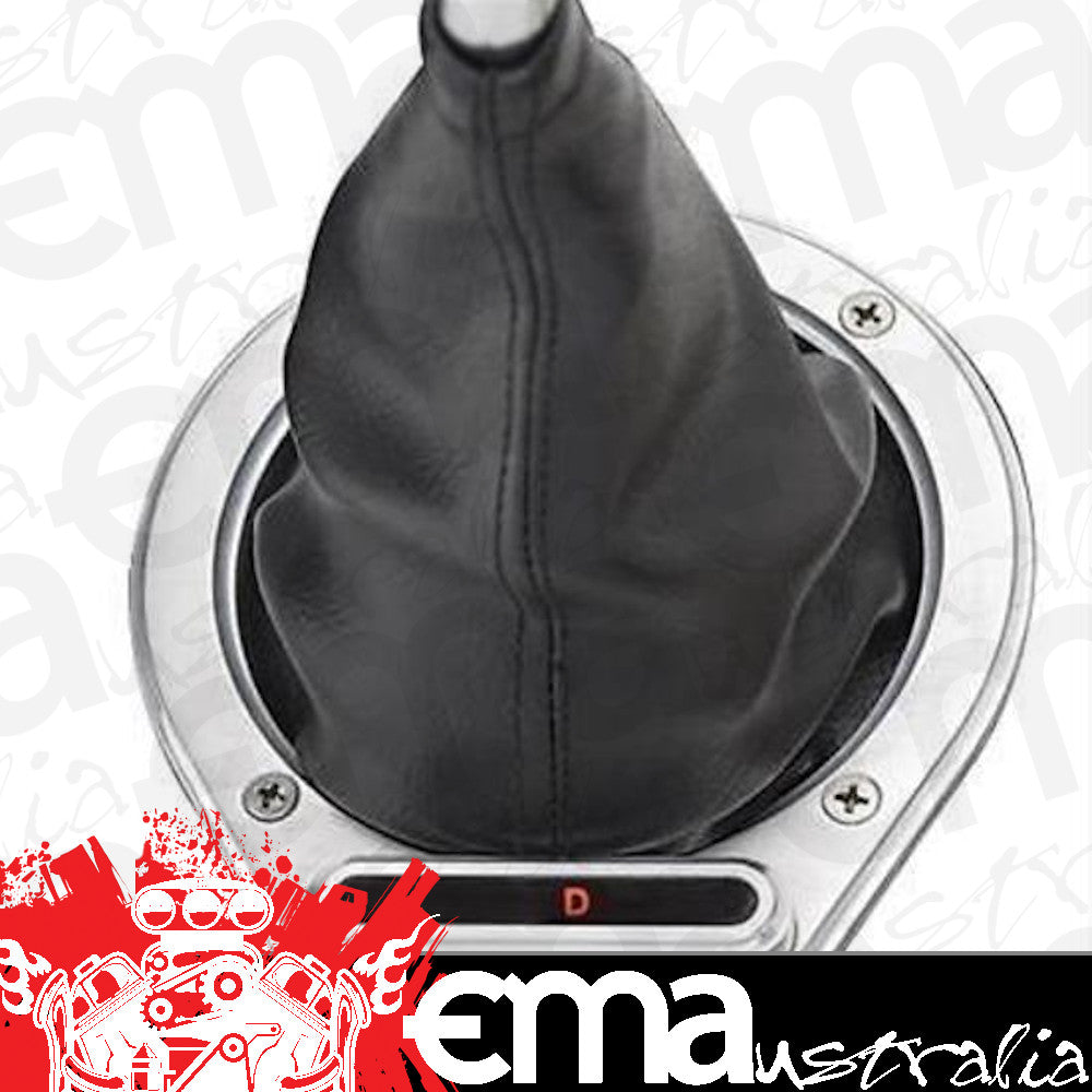 Lokar LK-CINB-1755 Led Shift Indicator & Boot Kit Suit Chrys 727/904/518 Trans