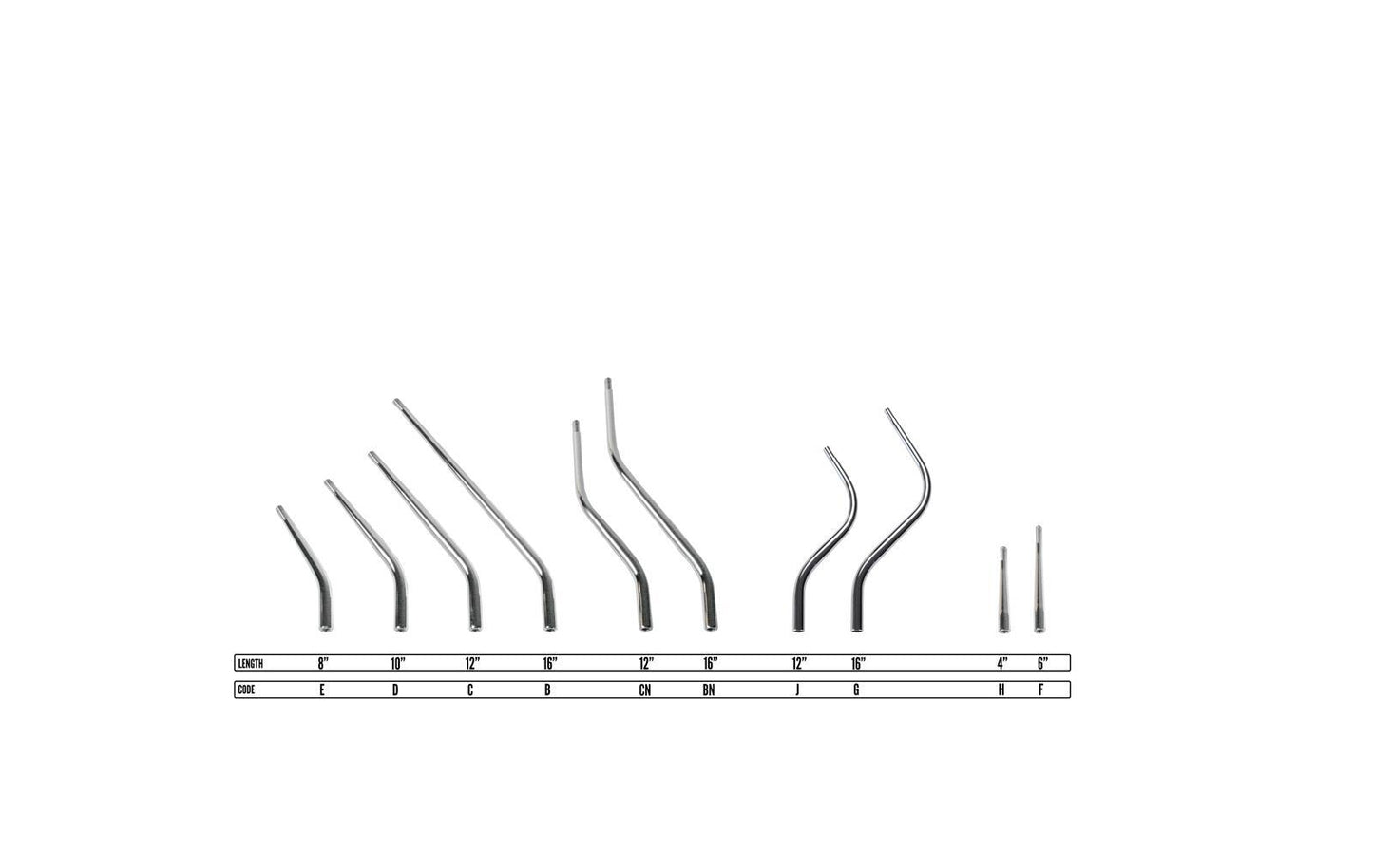 Lokar LK-ES4L60EDMP 4L60E Automatic Electronic Sport Shifter 10" Single Bend Chrome Stick 3/8-24" Brushed Mushroom Knob