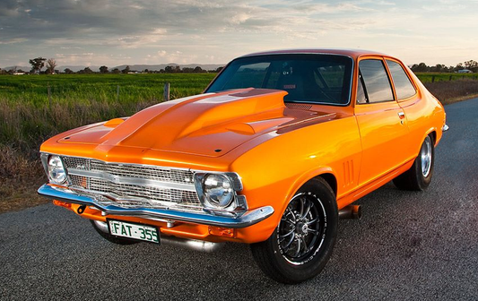 1971 Holden Torana