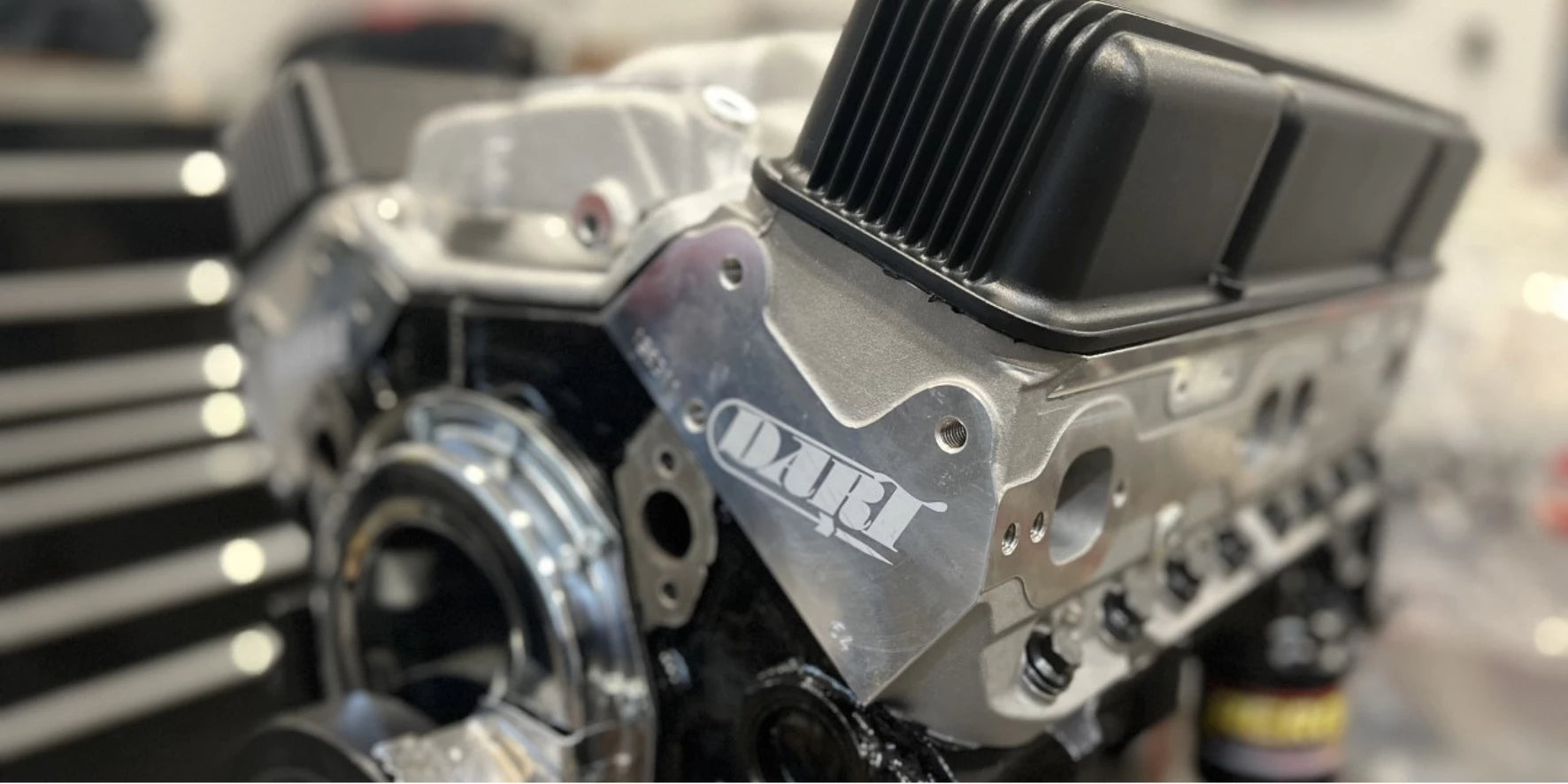 - Engine Components – Engine Master