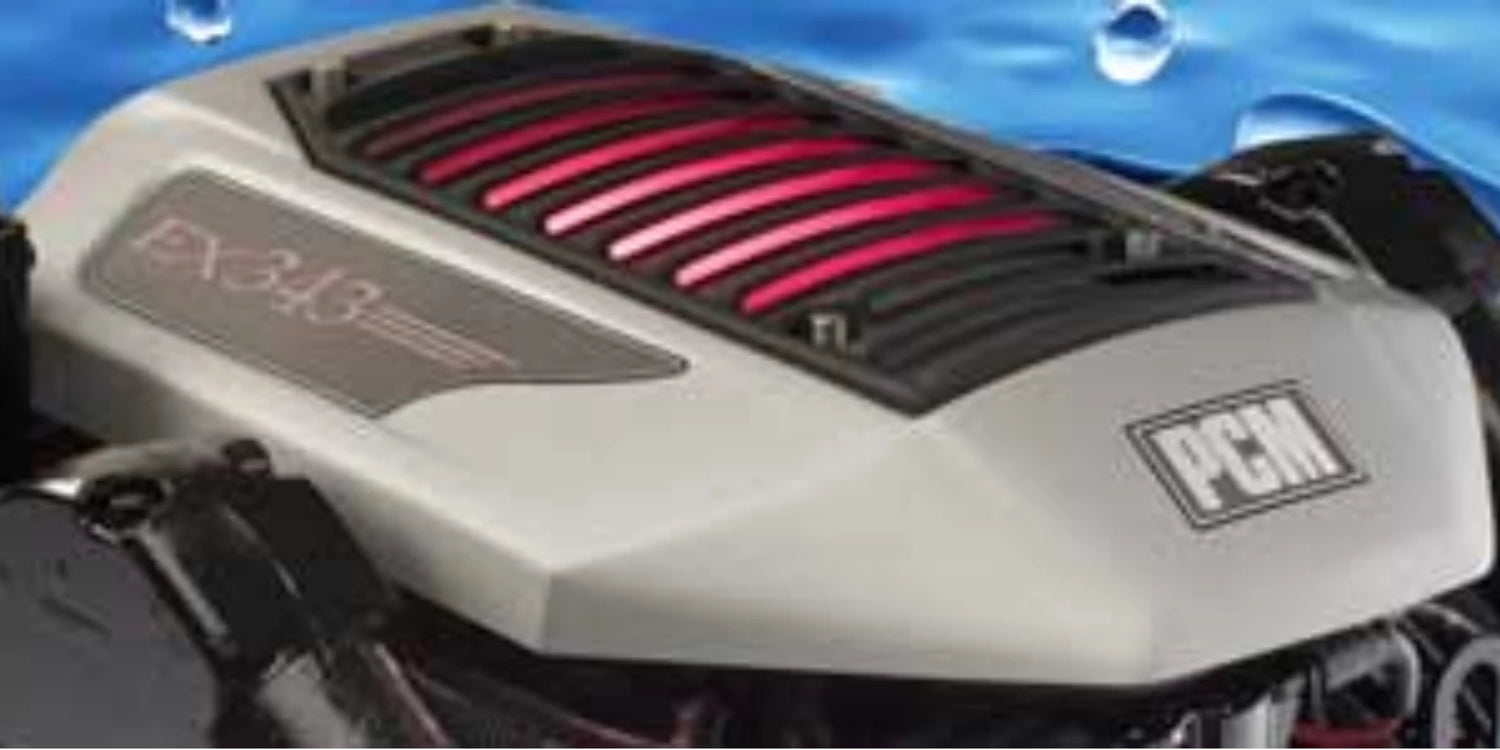 The Source of Performance – Engine Master