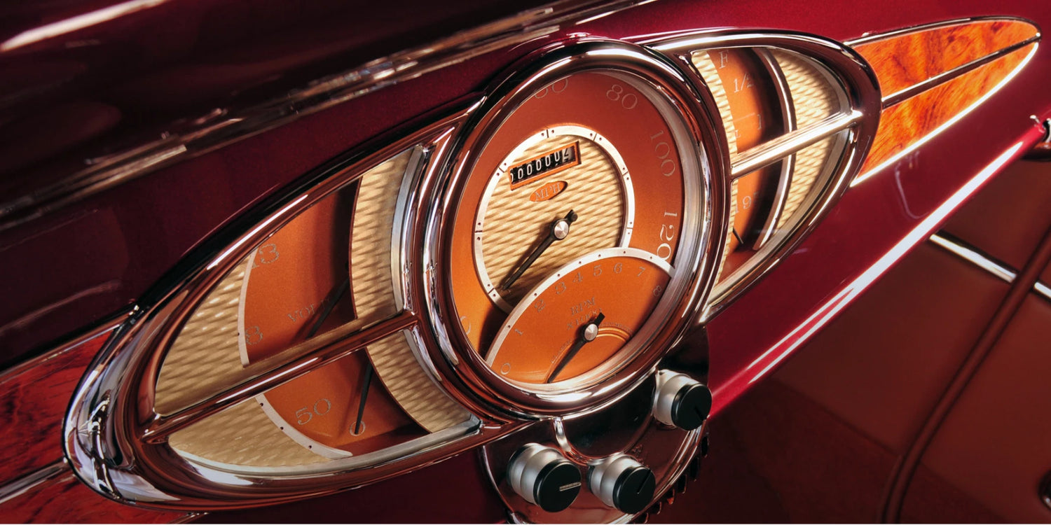 The Source of Performance – Engine Master