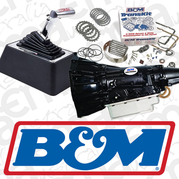 B&M Racing