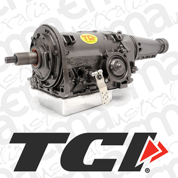 TCI Auto