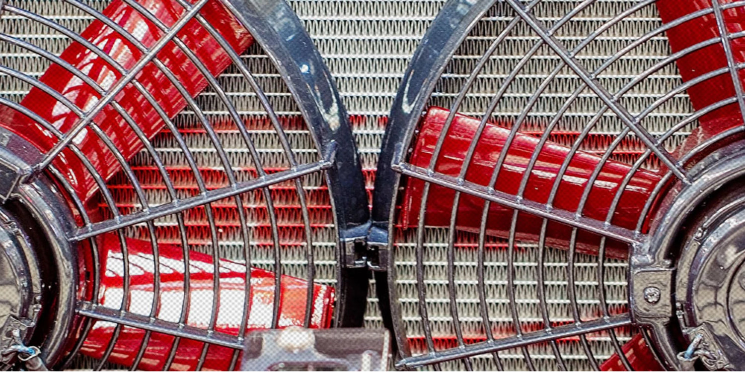 The Source of Performance – Engine Master