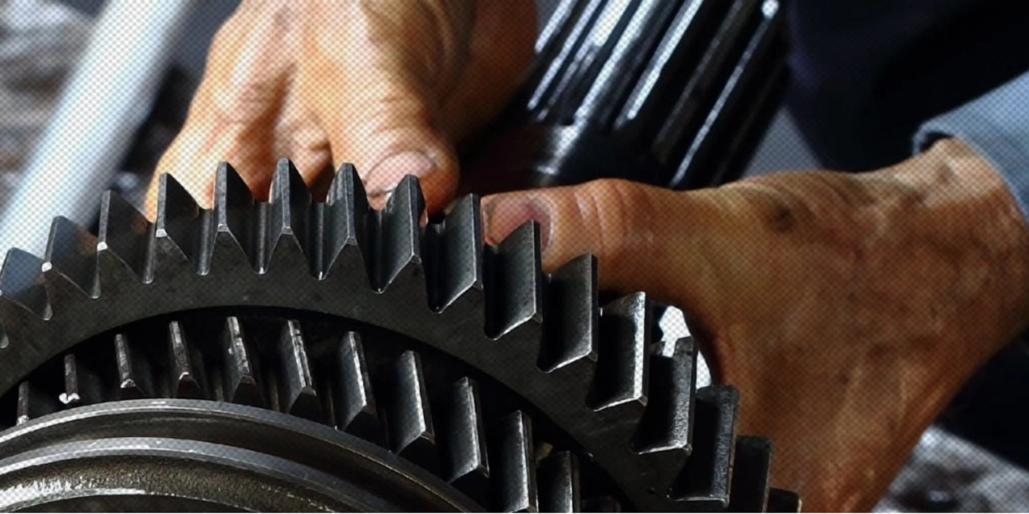 The Source of Performance – Engine Master