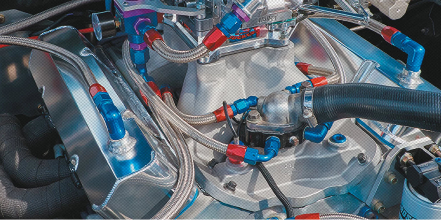 The Source of Performance – Engine Master