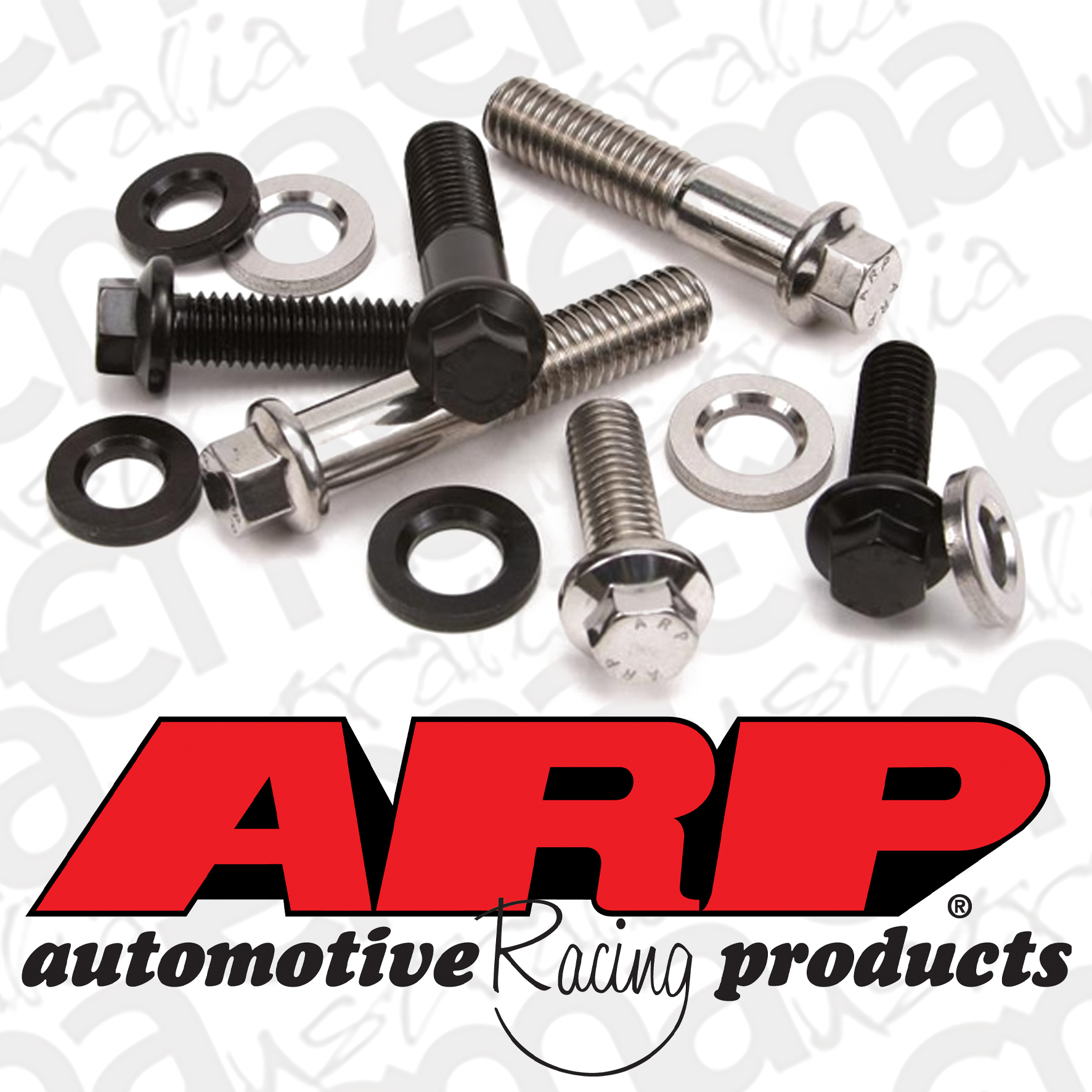 BRAND: ARP – Engine Master