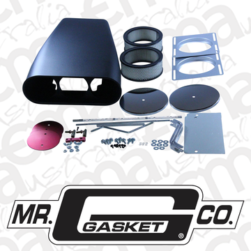 Mr Gasket