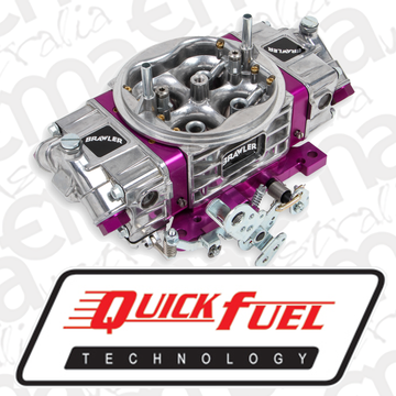 Quick Fuel Technology