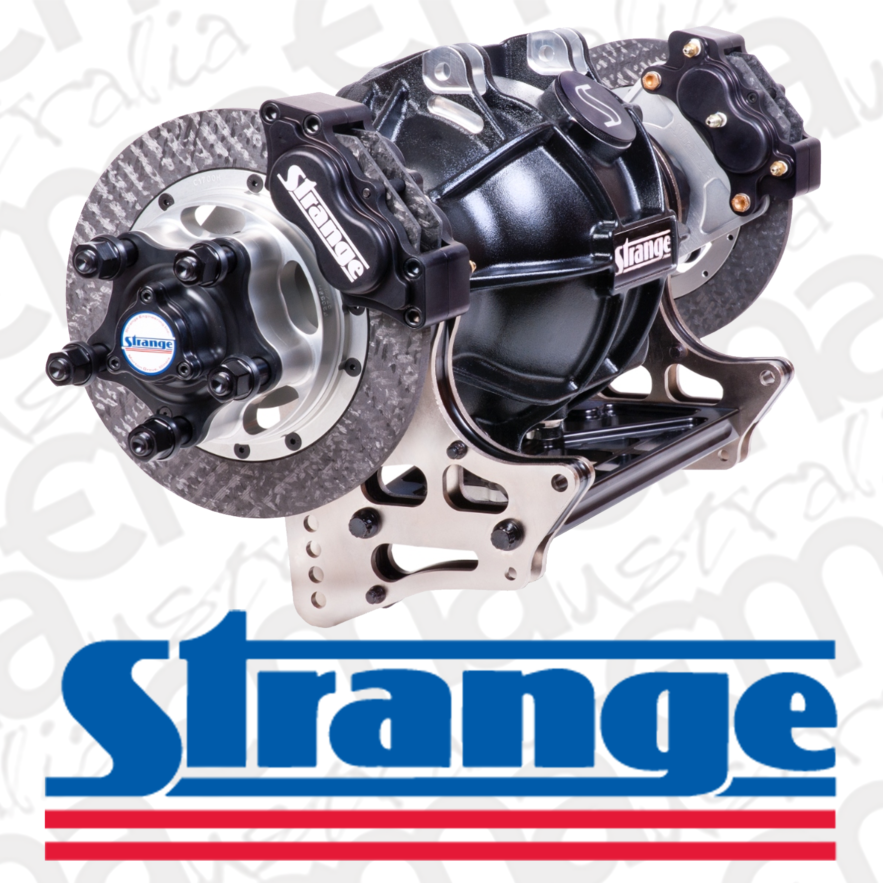 BRAND: Strange Engineering – Engine Master