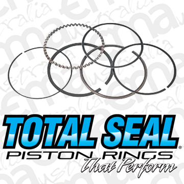 Total Seal Piston Rings