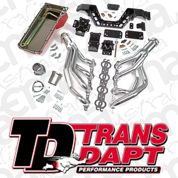 Trans-Dapt