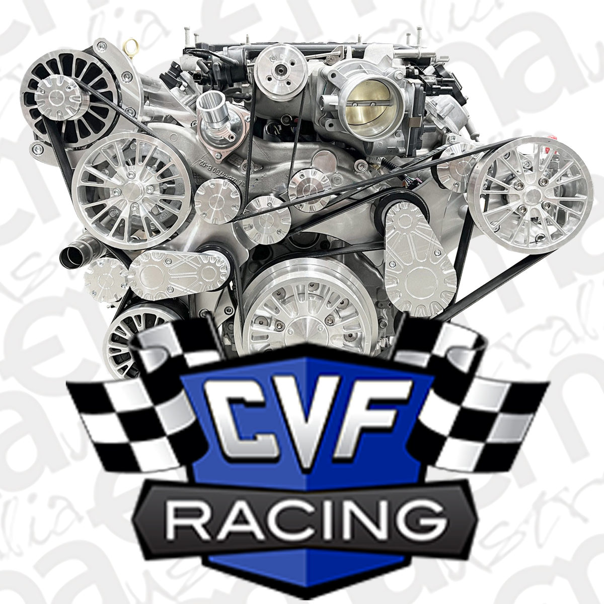 Cvf Racing Brands – Engine Master