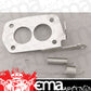 Lokar LK-TRP-4003  Stainless Steel Tri-Power Accelerator Cable Bracket Kit