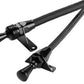 Lokar LK-X1220007   Midnight Series Anchor-Tight Locking Flexible Engine Dipsticks