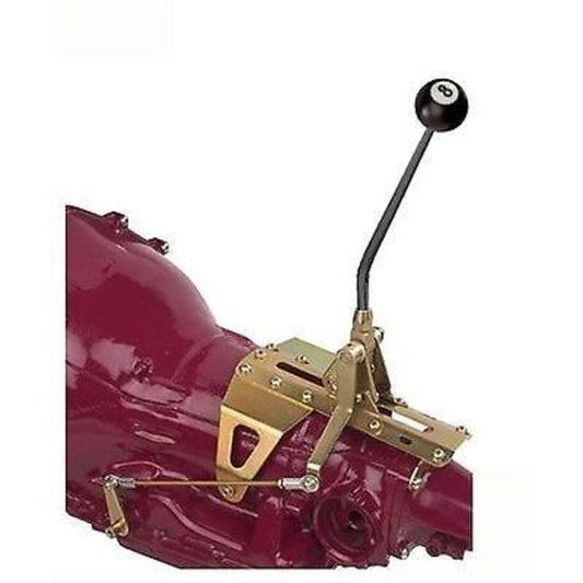 Lokar LK-XATS6700A8   Gm 700-R4 Trans 23" Automatic Gear Shifter 8 Ball Knob